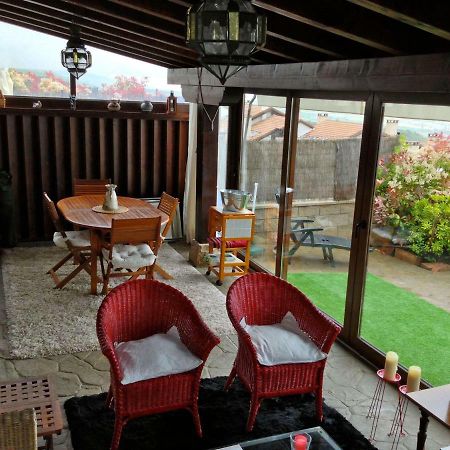 Casa Con Encanto Badaguás Exteriér fotografie