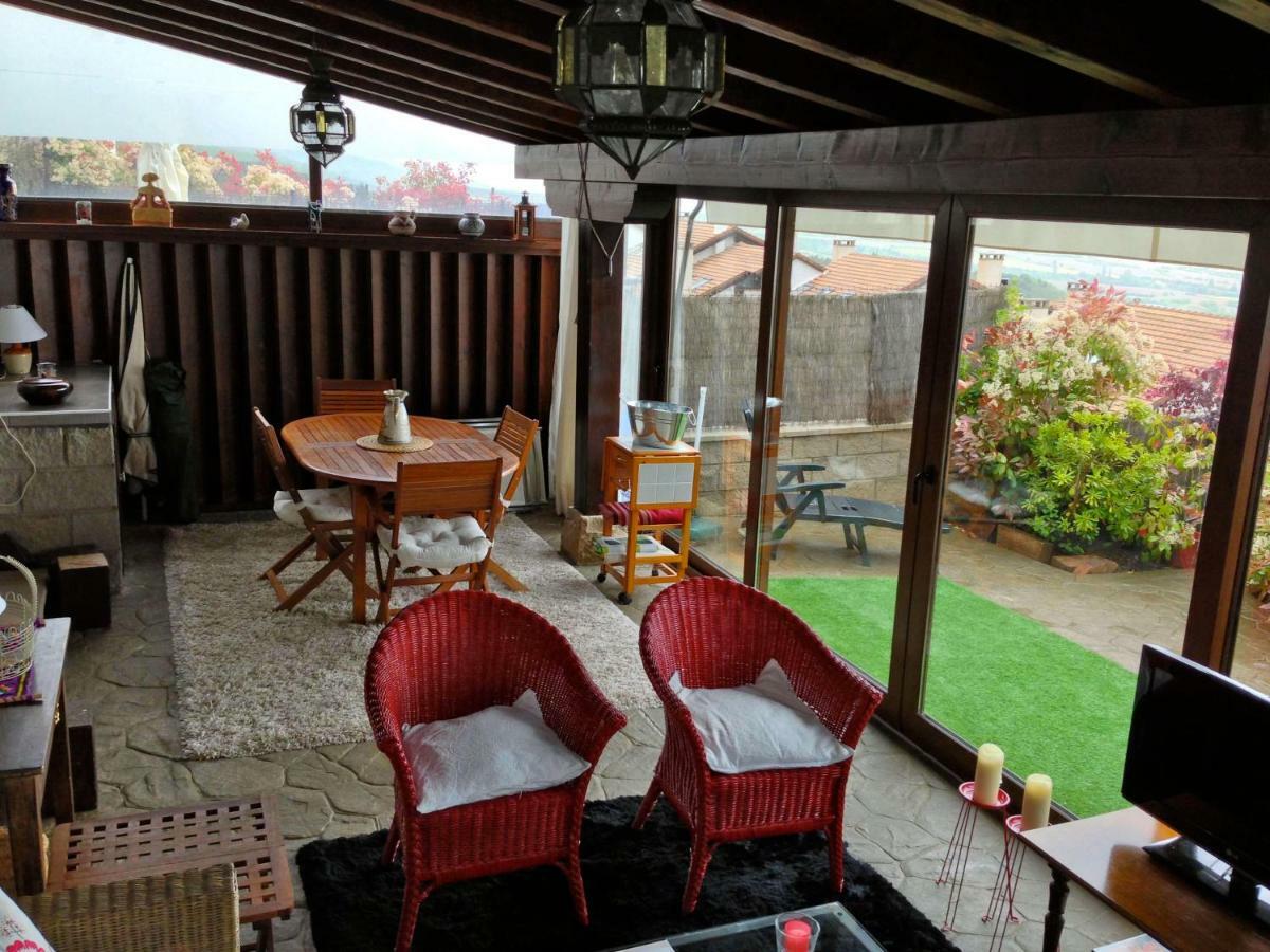 Casa Con Encanto Badaguás Exteriér fotografie