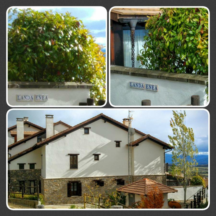 Casa Con Encanto Badaguás Exteriér fotografie